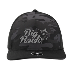 Big Rock Stacked Big Rock Marlin Trucker