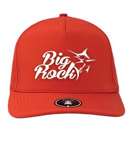Big Rock Stacked Big Rock Marlin Trucker | 5 Colors