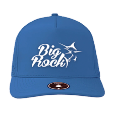 Big Rock Stacked Big Rock Marlin Trucker