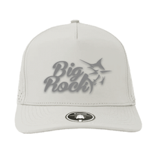 Big Rock Stacked Big Rock Marlin Trucker