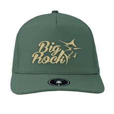 Big Rock Stacked Big Rock Marlin Trucker