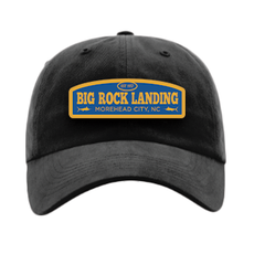 Big Rock Big Rock Landing Dad Hat