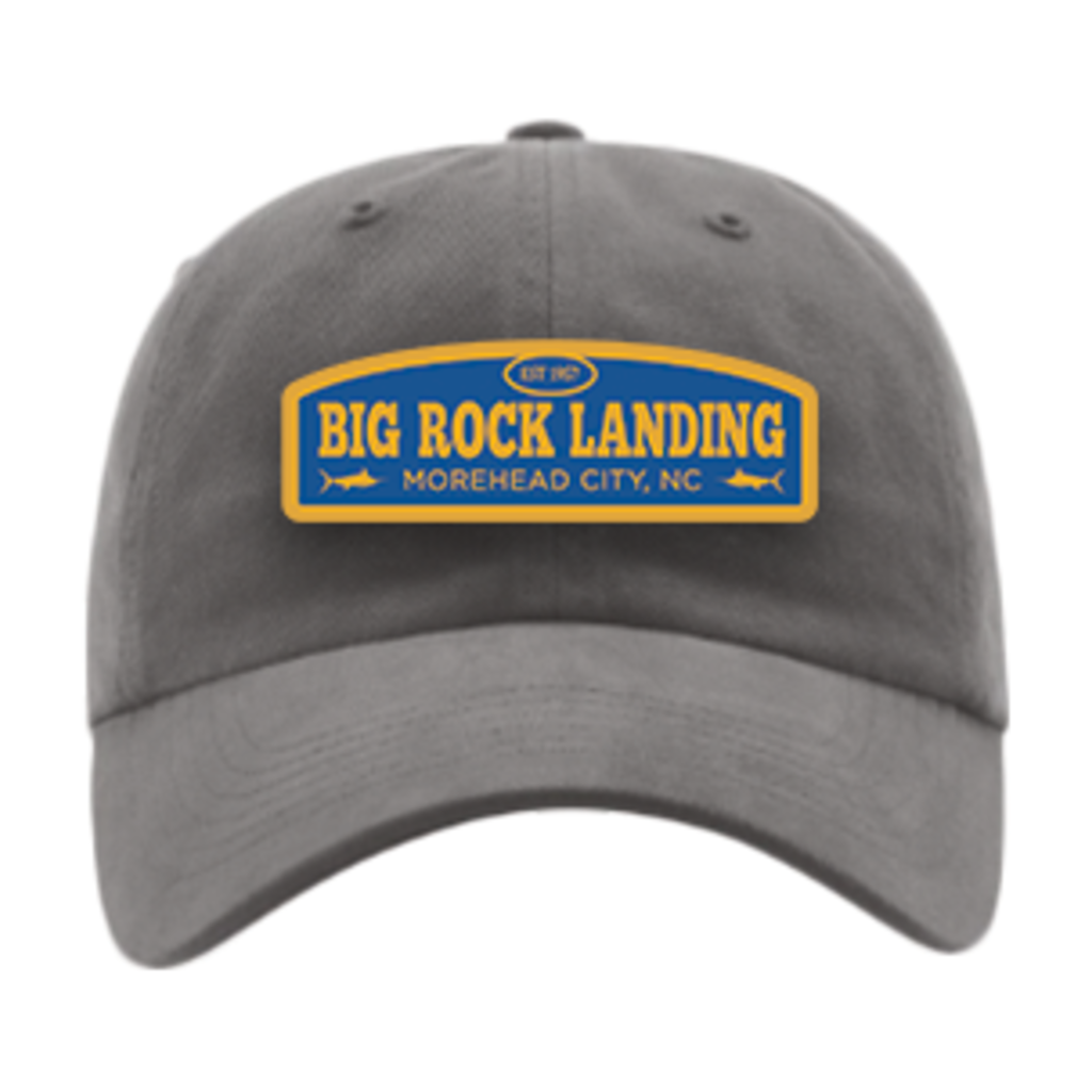 Big Rock Big Rock Landing Dad Hat