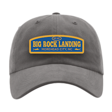 Big Rock Big Rock Landing Dad Hat
