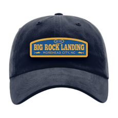 Big Rock Big Rock Landing Dad Hat