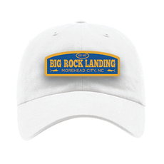 Big Rock Big Rock Landing Dad Hat
