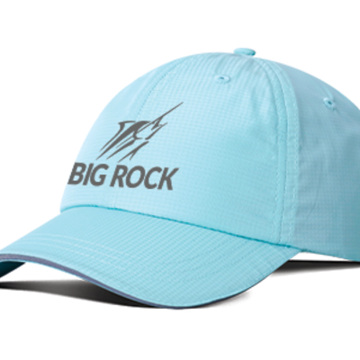 Big Rock Streak Fahrenheit UPF Hat | 5 Colors