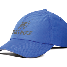 Big Rock Streak Fahrenheit UPF Hat