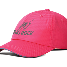 Big Rock Streak Fahrenheit UPF Hat