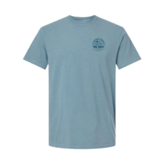Big Rock Fisherman's Paradise Short Sleeve