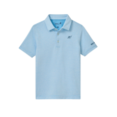 Big Rock Youth BR x Johnnie O Lyndonn Polo