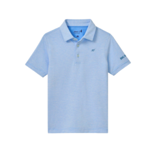Big Rock Youth BR x Johnnie O Lyndonn Polo