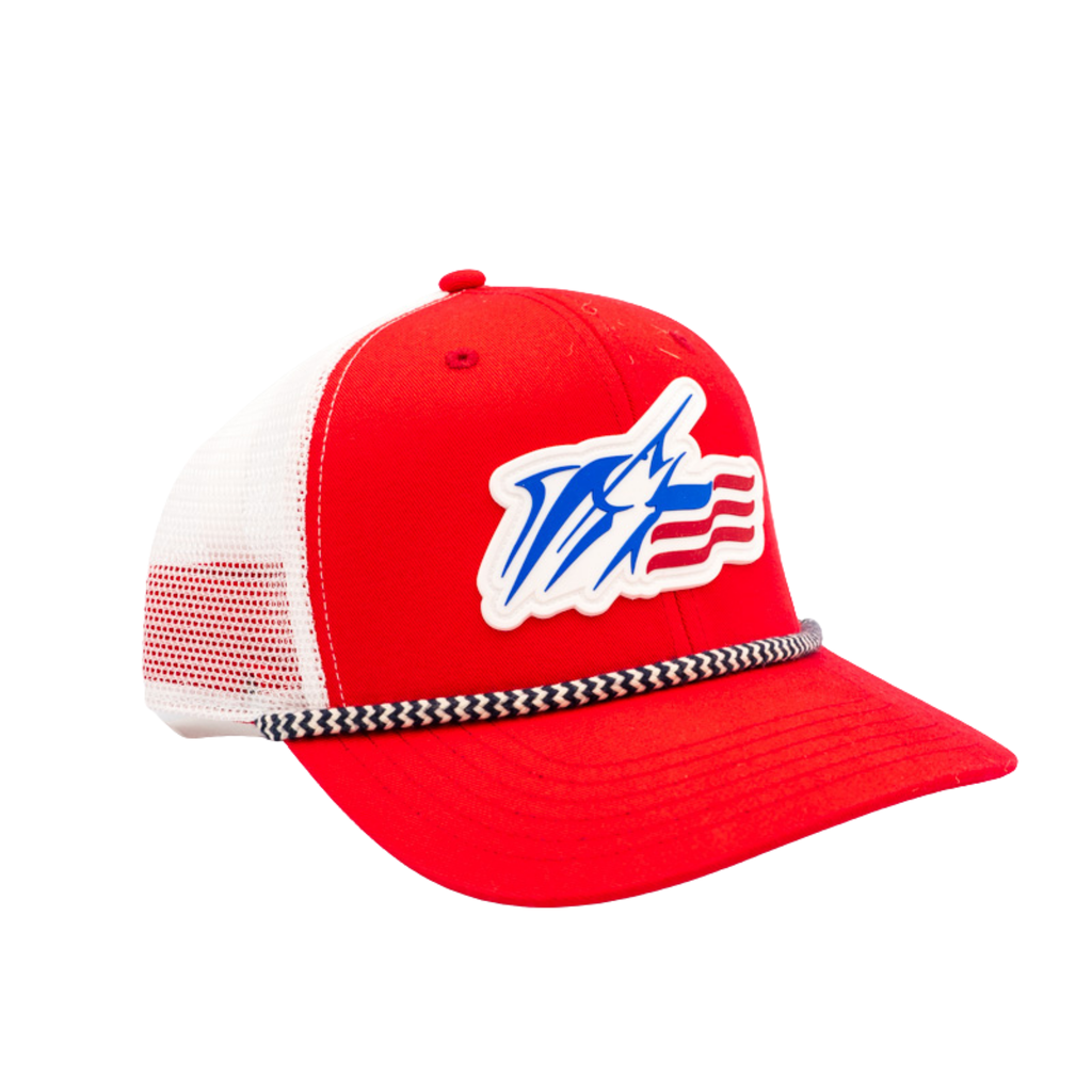 Big Rock Big Rock Big Hero Trucker