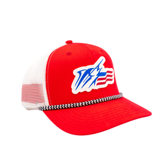 Big Rock Big Rock Big Hero Trucker