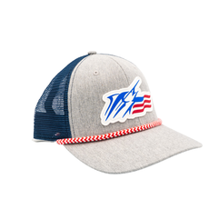 Big Rock Big Rock Big Hero Trucker