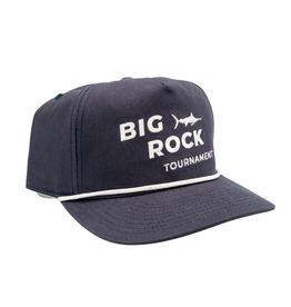 Big Rock Camp Big Rock Twill Hat | 5 Colors