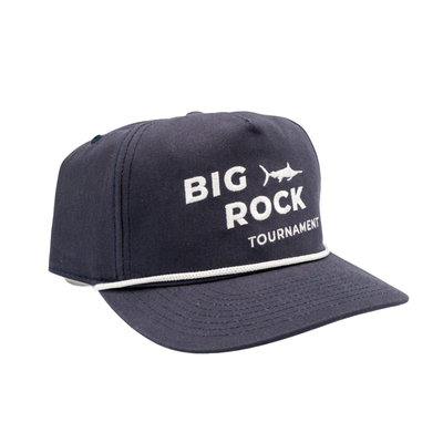 Big Rock Camp Big Rock Twill Hat | 5 Colors