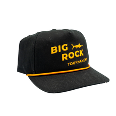 Big Rock Camp Big Rock Twill Hat
