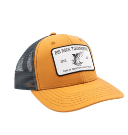 Big Rock Lines of Legacy Trucker | 4 Colors
