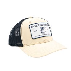 Big Rock Lines of Legacy Trucker