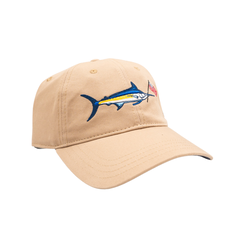 Big Rock American Marlin Twill Hat