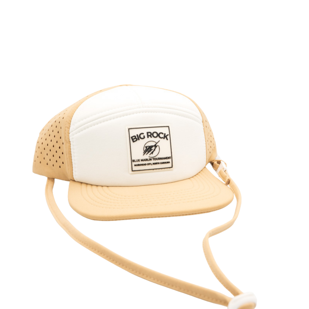 Big Rock Noggin Hats