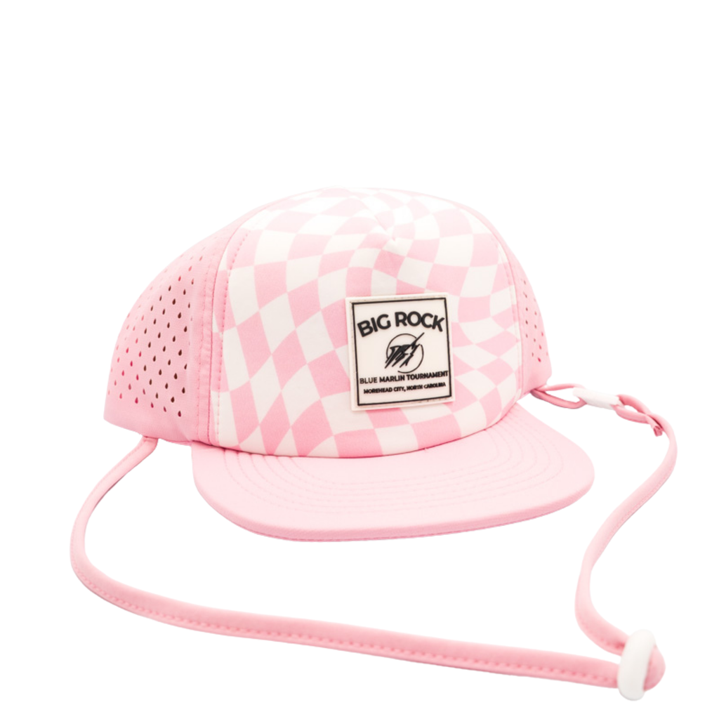 Big Rock Noggin Hats