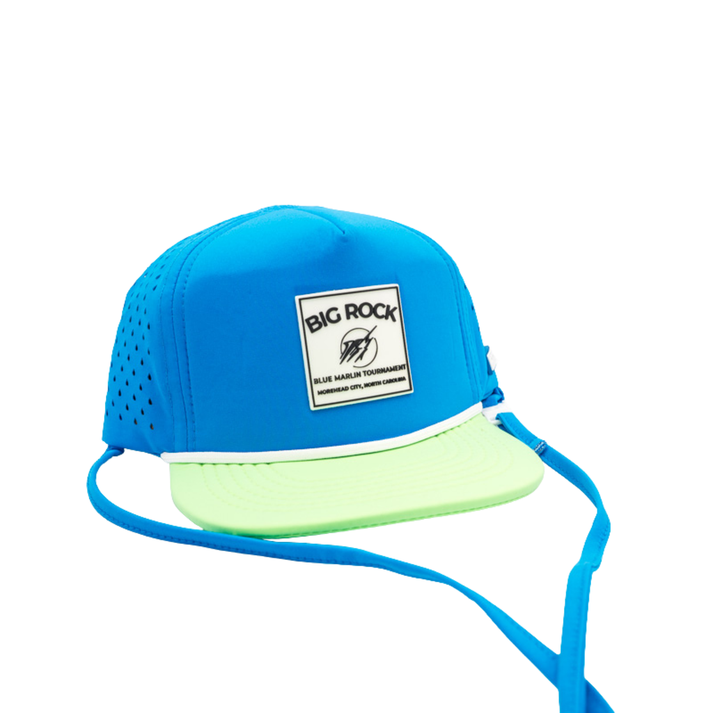 Big Rock Noggin Hats