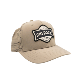 Big Rock FF Circle Patch Trucker | 6 Colors