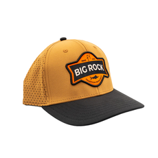 Big Rock FF Circle Patch Trucker