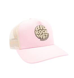 Big Rock Groovy Big Rock Trucker | 5 Colors