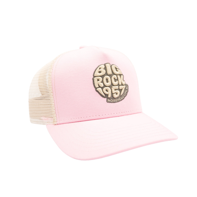 Big Rock Groovy Big Rock Trucker | 5 Colors