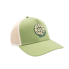 Big Rock Groovy Big Rock Trucker