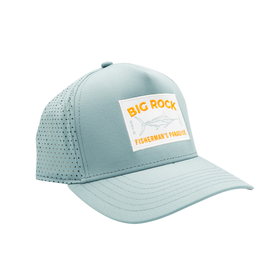 Big Rock Marlin Bones TriTech Trucker | 6 Colors