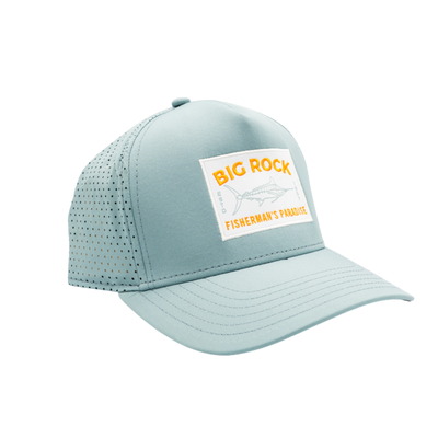 Big Rock Marlin Bones TriTech Trucker | 6 Colors