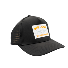 Big Rock Marlin Bones TriTech Trucker