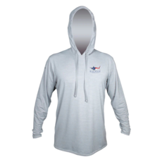 Big Rock NC Flag Anetik Low-Pro Hoodie