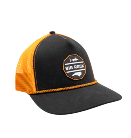 Big Rock Deca Marlin Trucker | 6 Colors