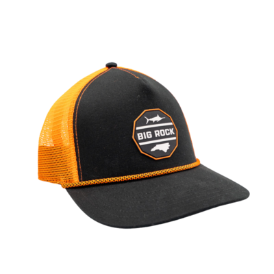 Big Rock Deca Marlin Trucker | 6 Colors