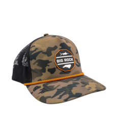 Big Rock Deca Marlin Trucker