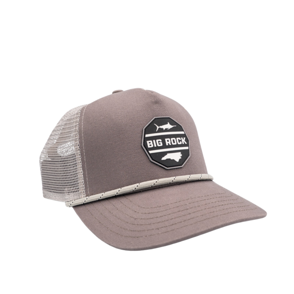 Big Rock Deca Marlin Trucker