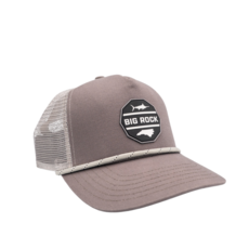 Big Rock Deca Marlin Trucker