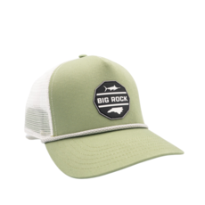 Big Rock Deca Marlin Trucker