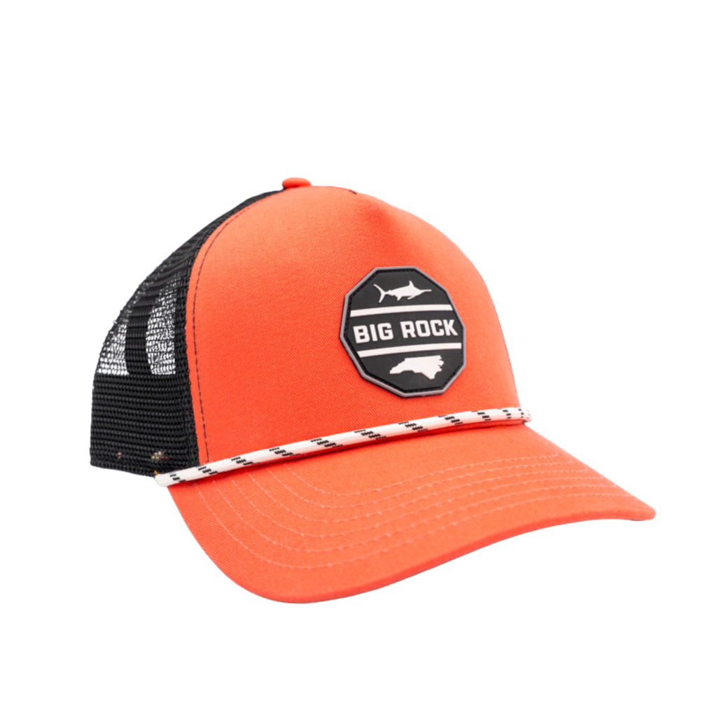 Big Rock Deca Marlin Trucker