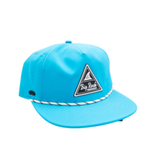 Big Rock Excursion Fin Trucker