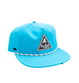 Big Rock Excursion Fin Trucker | 3 Colors