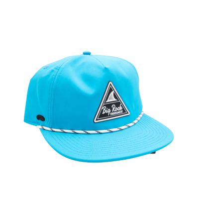 Big Rock Excursion Fin Trucker | 3 Colors