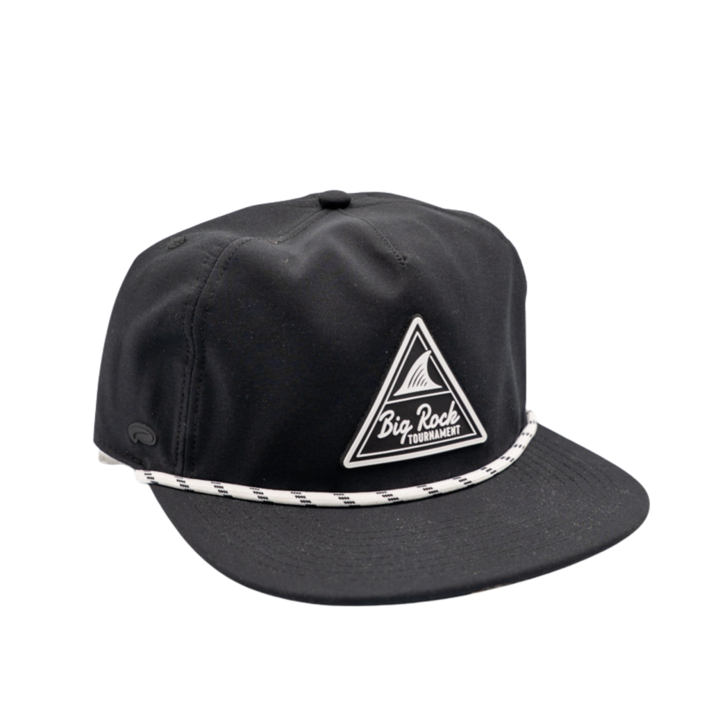 Big Rock Excursion Fin Trucker