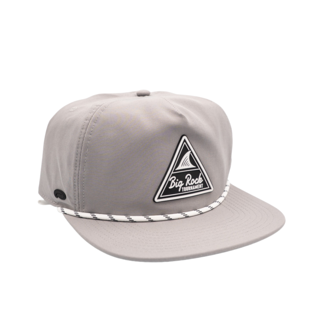 Big Rock Excursion Fin Trucker