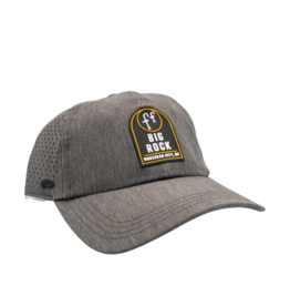 Big Rock Pillar FF Circle Trucker | 3 Colors
